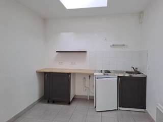 Location appartement 2 pièces