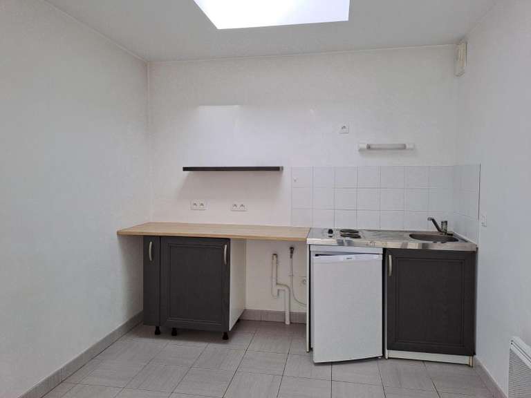 Location appartement 2 pièces