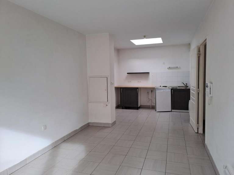 Location appartement 2 pièces