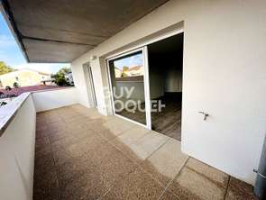 Location Appartement 3 piècesSaint-Sébastien-Sur-Loire Jaunaie-Profondine