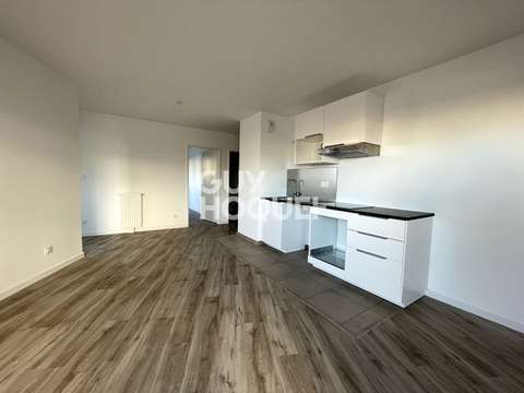Location appartement 3 pièces