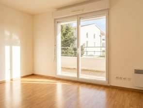 Location Appartement 2 piècesSaint-Sébastien-Sur-Loire Jaunaie-Profondine