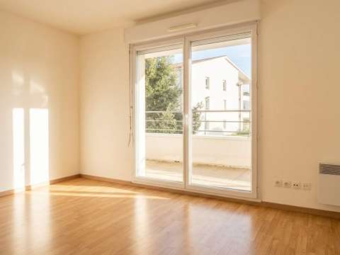 Location appartement 2 pièces Saint-Sébastien-Sur-Loire Jaunaie-Profondine 44