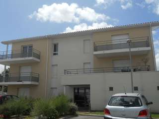 Location appartement 2 pièces
