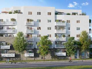 Location appartement 3 pièces