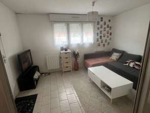 Location Appartement 2 piècesSaint-Sébastien-Sur-Loire Jaunaie-Profondine