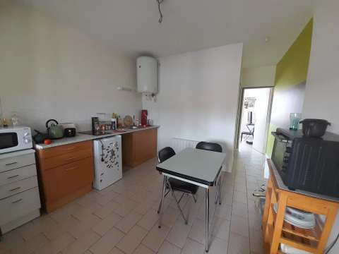 Location appartement 2 pièces Location appartement 2 pièces
