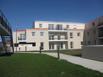 Location appartement 3 pièces Saint-Sébastien-Sur-Loire Jaunaie-Profondine 44