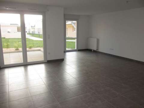 Location appartement 3 pièces