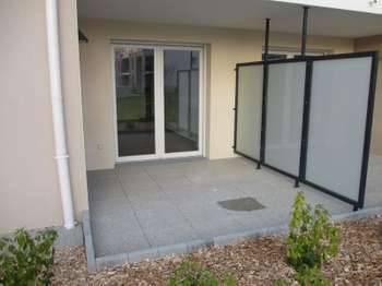 Location appartement 3 pièces