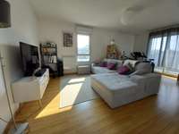 Location appartement 3 pièces