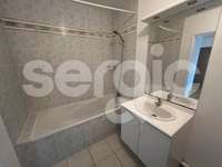 Location appartement 3 pièces