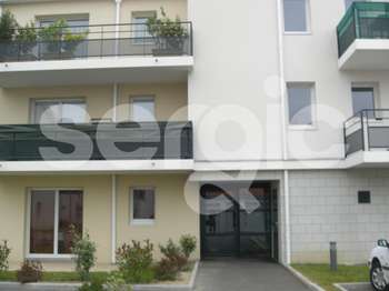 Location Appartement 3 piècesSaint-Sébastien-Sur-Loire Jaunaie-Profondine