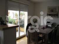 Location appartement 3 pièces