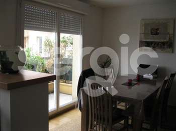 Location appartement 3 pièces