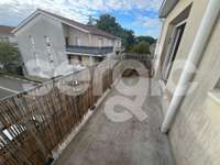 Location appartement 3 pièces