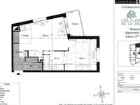 Location appartement 2 pièces Location appartement 2 pièces
