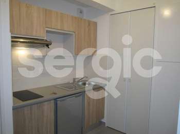 Location Appartement 2 piècesSaint-Sébastien-Sur-Loire Jaunaie-Profondine