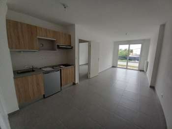 Location Appartement 2 piècesSaint-Sébastien-Sur-Loire Jaunaie-Profondine