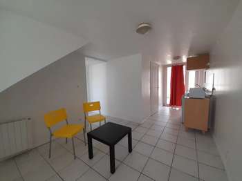 Location Appartement 2 piècesSaint-Sébastien-Sur-Loire Jaunaie-Profondine