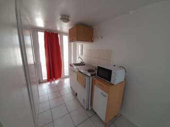 Location appartement 2 pièces Location appartement 2 pièces