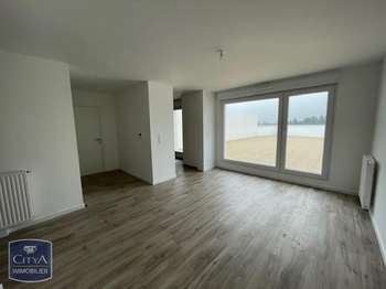 Location appartement 3 pièces Saint-Sébastien-Sur-Loire Jaunaie-Profondine 44