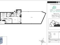 Location appartement 3 pièces Location appartement 3 pièces