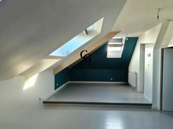 Location Appartement 3 piècesSaint-Sébastien-Sur-Loire Joliverie