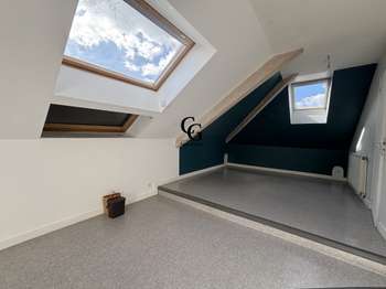 Location Appartement 3 piècesSaint-Sébastien-Sur-Loire Joliverie