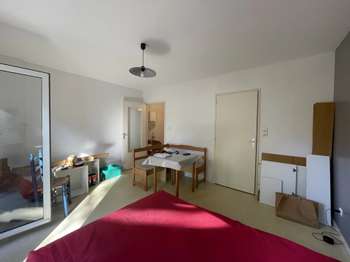 Location appartement 1 pièce Saint-Sébastien-Sur-Loire Joliverie 44