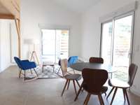 Location appartement 5 pièces Location appartement 5 pièces