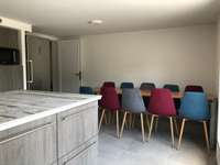 Location Studio 14 pièces