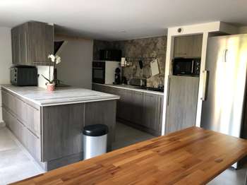 Location Studio 14 pièces