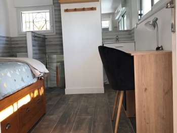 Location Studio 14 pièces