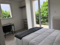 Location Studio 14 pièces