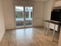 Location appartement 1 pièce Location appartement 1 pièce