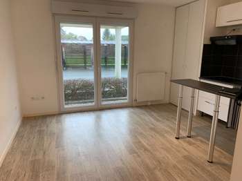 Location Appartement T1Saint-Sébastien-Sur-Loire Joliverie
