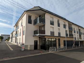 Location appartement 3 pièces Saint-Sébastien-Sur-Loire Martellière 44