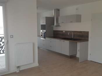 Location appartement 3 pièces Location appartement 3 pièces