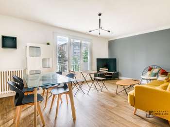 Location appartement 5 pièces Saint-Sébastien-Sur-Loire Martellière 44