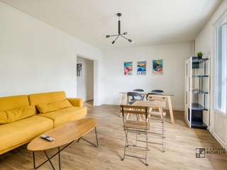 Location appartement 5 pièces Location appartement 5 pièces