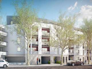 Location appartement 2 pièces