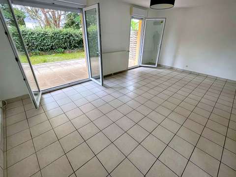 Location appartement 3 pièces Saint-Sébastien-Sur-Loire Martellière 44