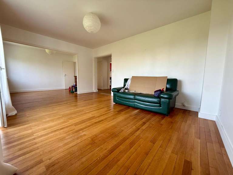 Location appartement 4 pièces