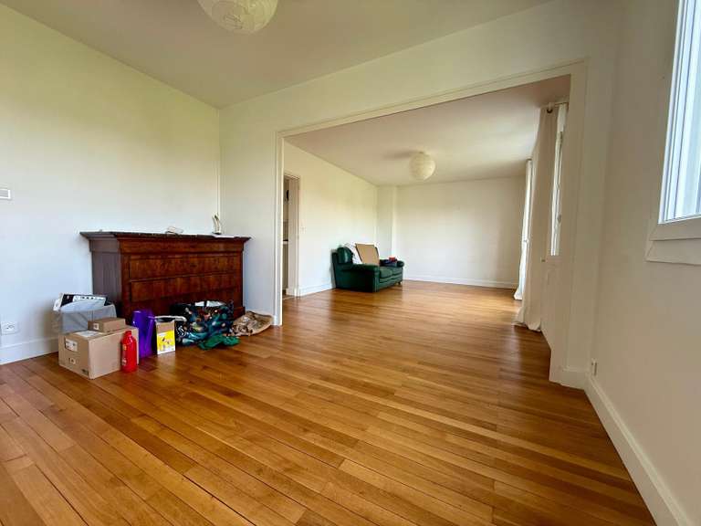 Location appartement 4 pièces