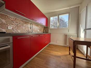 Location appartement 4 pièces Saint-Sébastien-Sur-Loire Martellière 44