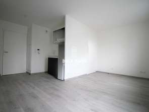 Location Appartement T1Saint-Sébastien-Sur-Loire Martellière