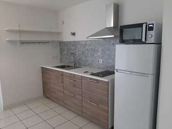 Location appartement 1 pièce Saint-Sébastien-Sur-Loire Martellière 44