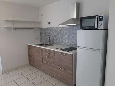 Location appartement 1 pièce Saint-Sébastien-Sur-Loire Martellière 44