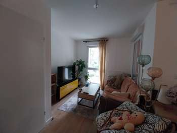 Location Appartement 2 piècesSaint-Sébastien-Sur-Loire Martellière